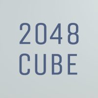 2048 CUBE APKs MOD