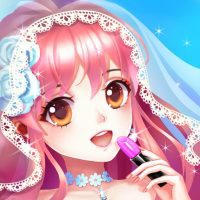 Anime Wedding Makeup Perfect Bride APKs MOD