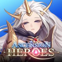 Ascension Heroes APKs MOD