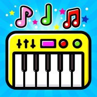 Baby Piano Games Music for Kids Toddlers Free APKs MOD