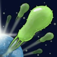 Bacterial Takeover Idle Clicker APKs MOD