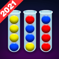 Ball Sort Puzzle Sorting Puzzle Games APKs MOD