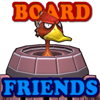 Board Game Friends 234players 16Games APKs MOD