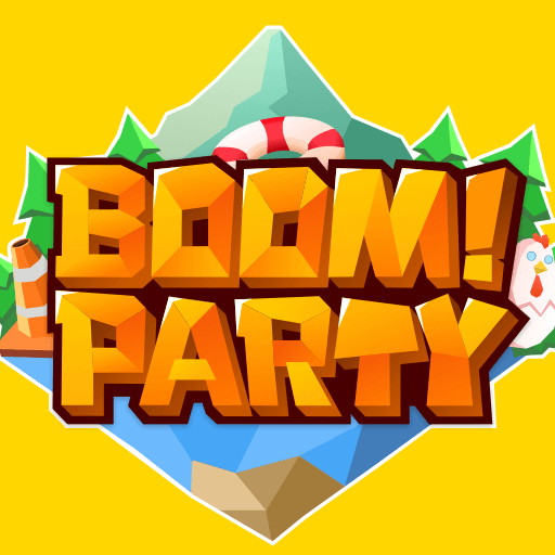 Boom Party Explore and Play Together APKs MOD