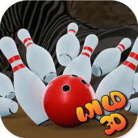 Bowling with Wild APKs MOD