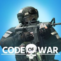 Code of War Online Gun Shooting Games APKs MOD