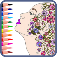 Colorish free mandala coloring book for adults APKs MOD