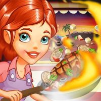Cooking Tale Food Games APKs MOD
