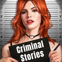 Criminal Stories Detective games with choices APKs MOD