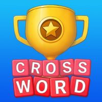Crossword Online Word Cup APKs MOD