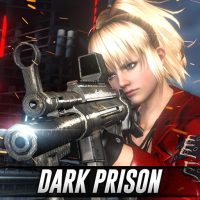 Cyber Prison 2077 Future Action Game against Virus APKs MOD
