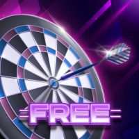 Darts and Chill super fun relaxing and free APKs MOD