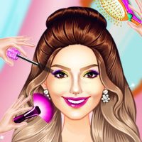 Doll makeup games girls games 2020 new games APKs MOD