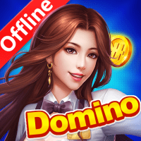 Domino Offline ZIK GAME APKs MOD