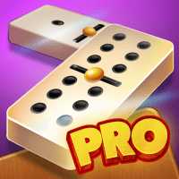Dominoes Pro Play Offline or Online With Friends APKs MOD