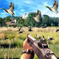 Duck Hunting Challenge APKs MOD