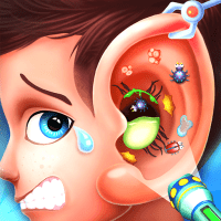 Ear Doctor APKs MOD