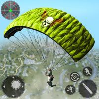 FPS Commando Shooter 3D Free Shooting Games APKs MOD
