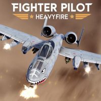 Fighter Pilot HeavyFire APKs MOD