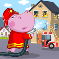 Fireman for kids APKs MOD