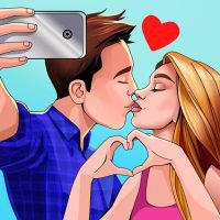 First Love Kiss Cupids Romance Mission APKs MOD
