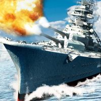 Fleet Command Kill enemy ship win Legion War APKs MOD