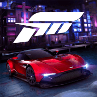 Forza Street Tap Racing Game APKs MOD