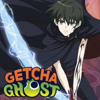 GETCHA GHOST The Haunted House APKs MOD