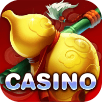 Golden Gourd Casino Video PokerBuffalo slots game APKs MOD