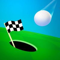 Golf Race World Tournament APKs MOD