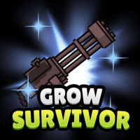 Grow Survivor Idle Clicker APKs MOD