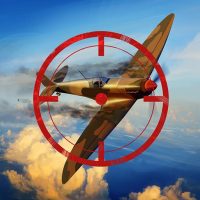 Gunner War Air combat Sky Survival APKs MOD