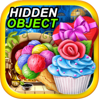 Hidden Object Games Quest Mysteries APKs MOD