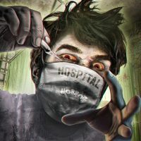 Hospital Escape Scary Horror Games APKs MOD
