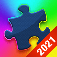 Jigsaw Puzzles Collection HD Puzzles for Adults APKs MOD