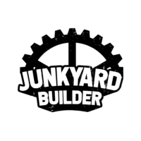 Junkyard Builder APKs MOD