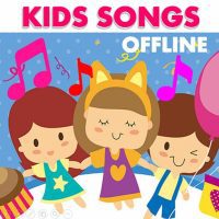 Kids Songs Best Offline Nursery Rhymes APKs MOD