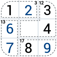 Killer Sudoku by Sudoku.com Free Logic Puzzles APKs MOD
