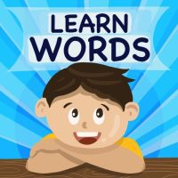 Kindergarten kids Learn Rhyming Sight Word Games APKs MOD