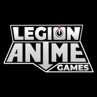 Legion Anime Games APKs MOD