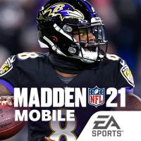 Madden NFL 21 Mobile Football APKs MOD