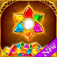 Magic Jewel Quest New Match 3 Jewel Games APKs MOD