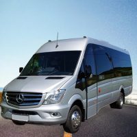 Minibus Simulation 2021 APKs MOD