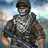 Modern FPS Combat Mission Free Action Games 2021 APKs MOD