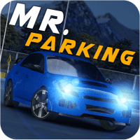 Mr. Parking Car Parking Game Free Car Games APKs MOD