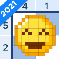 Nonogram Picture Sudoku Puzzle APKs MOD