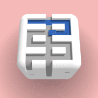 Paint the Cube APKs MOD