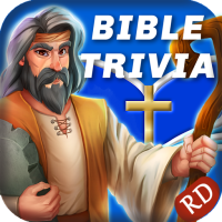 Play The Jesus Bible Trivia Challenge Quiz Game APKs MOD