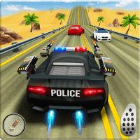 Police Highway Chase Racing Games Free Car Games APKs MOD
