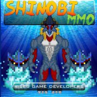 Shinobi MMO APKs MOD